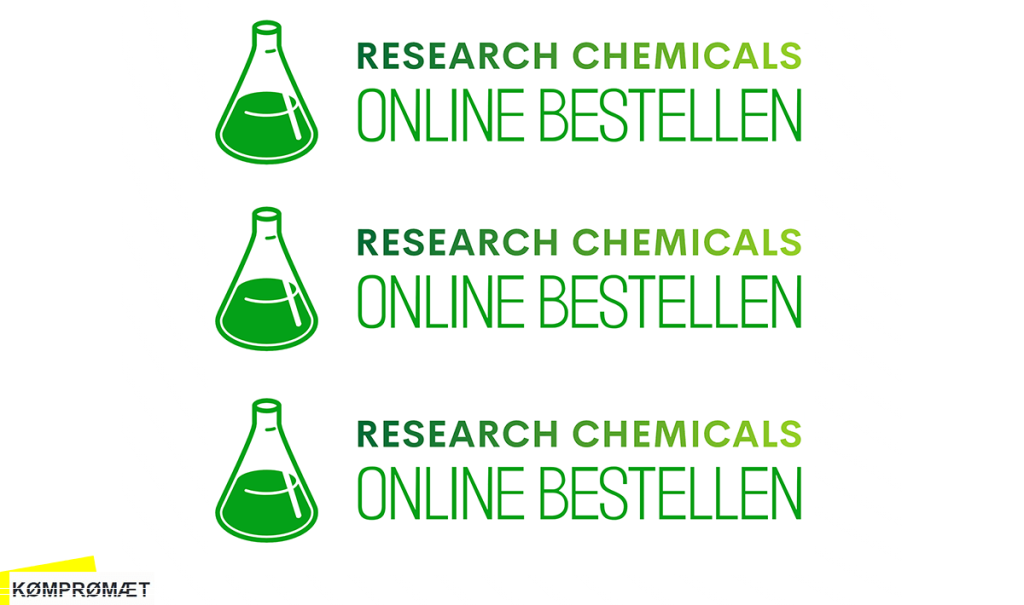 Research Chemicals Online Bestellen